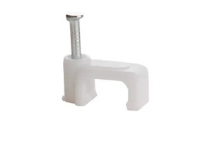 Stable Quality Better Quality 8mm Cable Clips
