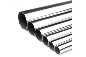 Seamless and Stainless Pipe Fitting and Stainless Steel Pipe