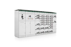 Greenpower/GP ATS GGD GCK Low Voltage Switchgear IP41/IP40 Control Panel Passed Arc Fault Test Switchboard MCC Motor Control