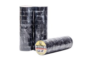 Strong Self-Adhesive PVC Insulation Tape for Insulating, Repairing and Protecting Electrical Wires