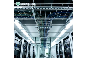 Premium - Grade Metal Cable Tray Industrial Electrical Systems High - Quality Performance For Industrial Electrical Requirements