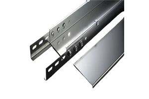 Perforated Galvanized Wireway Cable Tray List of Electrical Goods