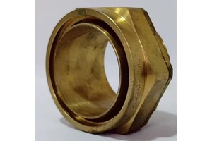 Durable Single Compression Cable Gland Waterproof Explosion Proof Electrical Conduit Fittings Industrial Wiring OEM Supplier