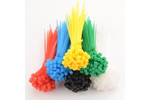 Cable Ties 300mm