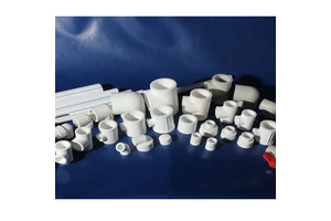 All Types of PP-R Pipes Fittings Name and Sizes List