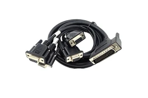 Scsi Cable Connector 3M Cable Connector MDR 26pin Connector