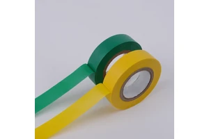 Home Decoration PVC Electrical Tape, Flame - Retardant, Waterproof and Insulating Tape, Resistant to High and Low Temperatures