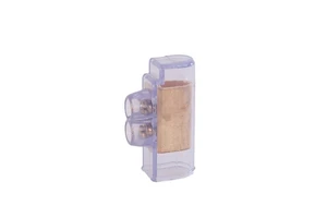 2*16/35Mm2 Double Screw Electric Cable Connectors