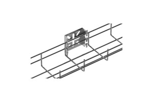 Hot Sale Stainless Steel Perforated Soundproof Wire Mesh Cable Trays for Industrial Various Applications