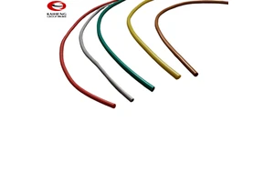 High Quality Flexible Electrical Wire Tubing PVC Insulated Conduit for General Wiring