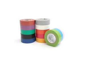 Vinyl Electrical Insulation Tape Pvc 0.18mm Black Rubber Adhesive Insulating for Electrical Application Customized Size Label