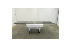 ORIGINAL SUPPLY LJ210 TYPE OIL-TIGHT CABLE TRAY 2.5 X 2.5 X 10 INCHES 6 PIECES PER PACK.