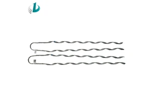 Helical Dead End Grip For Power Cable