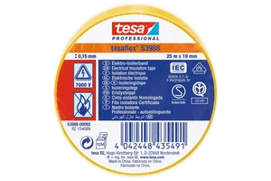Tesa Professional 53988 Electrical Insulating Tape