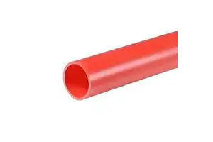 Wire protection Tube Electrical Conduits PVC Conduit PVC Concealed Conduit Pre Embedded Pipes for Buildings