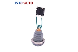 Wire Cable Connector Push Pin Wire Connectors PKG Connector to Medical Wire Harness Connector 16 Pin Connector Wire