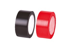 TTAKE Black Electrical Adhesive and Insulating Tape 19mmx25mt 50ct for Packaging Durable Versatile Solution