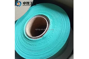 Pipeline Anti Corrosion Wrapping Tape With Viscoelastic Compound For Steel Pipes And Oil Gas Pipeline Joint And Weld Coating
