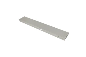 Wholesale Carbon Steel Fire-resistant Cable Tray, 3 Meters in Length, for Industrial Use