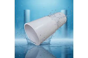 Wholesale of PVC Communication and Power Conduits for Pre-buried Cables in China, Customized by Manufacturers