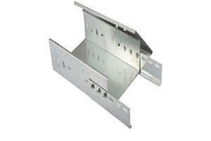 Solid Bottom Cable Tray