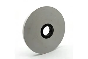 Thin CPP Cable Wrapping Tape Milky White Transparent Insulation Tape For Mining And Crosslinked Cables High Efficiency Low Cost