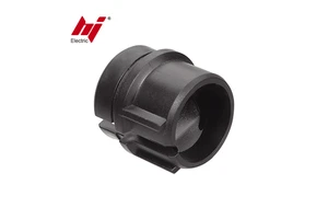 1/2" Non-Metallic Sheathed Cable Connectors Wire Clamp
