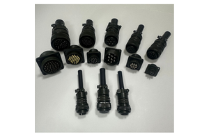 MIL Connector MS3106A 32-9P Cable Mount Connector MS Series Circular Connectors