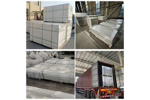Powder Coated Cable Tray With Cover for Public Building Space Saving Design