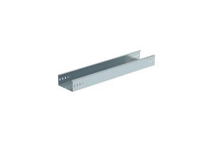 Chinese Manufacturer's Stainless Steel Hot-Dip Cable Trunking 200mm Galvanized Wire Mesh Industry Metal/Aluminum/Plastic