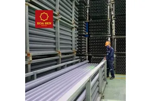 Best Selling High-quality Eco Friendly UPVC Wire Cable Protection 1/2inch 3/4 Inch Sdr 11 110mm 300mm Electrical Conduit Vietnam