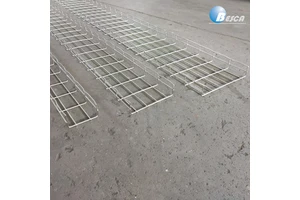 Besca Stainless Steel SS304/SS316 Wire Mesh Cable Tray Price