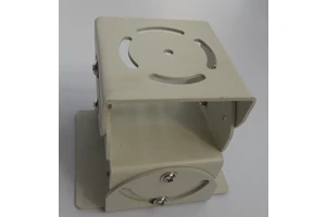 Adjustable Metal Mounting Bracket