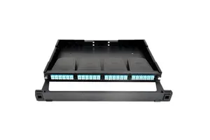 FTTH siecor 8 12 24 32 48 96 144 Port Fiber Optic Patch Panel