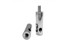 Adjustable Steel Cable Clamp Gripper Clip for Wire Rope Hanging Systems Suspension Hardware Ceiling