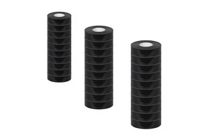 Insulating PVC Heat Resistant Tape Anti-Aging Waterproof Surface, Designed for Charging Equipment Internal Wiring Insulation