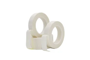 Insulation Automotive Wire Harness Wrapping Tapehigh Temperature Insulation Fireproof Tape Acetate Cloth Tape