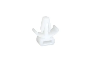 TV PC Ethernet Cable Desktop Home Black Self Adhesive Cable Management Clips Cable Organizers Sticky Wire Clips Cord Holder