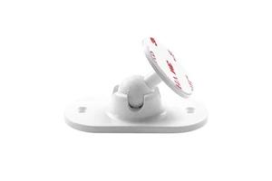Universal Rotating Adhesive Bracket with 3M Double-Sided Tape Camera Sensor