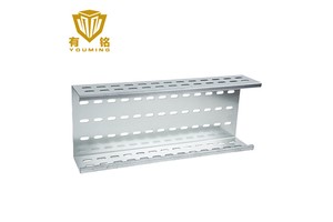 Original Floor Paintable Cable Tray Wire Channel for Tv Mount Cords for Cable Management Industrial Solution