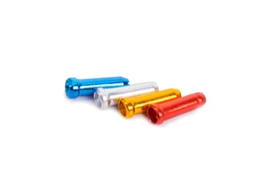Bicycle MTB Road Bike Brake Shifter Inner Cable End Caps Inner Cable
