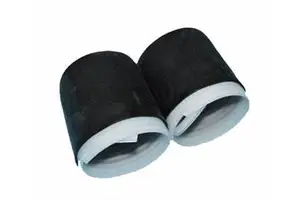 Insulation Sealing Cold Shrink Cable End Caps Silicone Rubber Cold Shrink End Cap