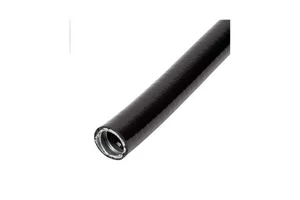 Liquid Tight Rigid PVC Metal Conduit Waterproof Fire Resistant