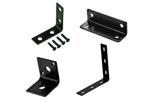 Corner Bracket Custom Sheet Metal Parts