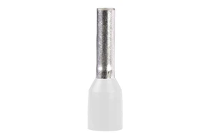 For SCHNEIDER ELECTRIC DZ5CE162 Linergy TR Single Conductor White 16mm Insulated Cable End Caps Cable Clip-In