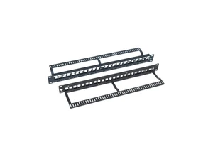 On Sale Cabling Cat6 Patch Panel 48 24 Port Blank Patch Panel