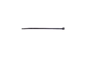 Nylon Cable Tie 2.5 x 160 White For Cable Management