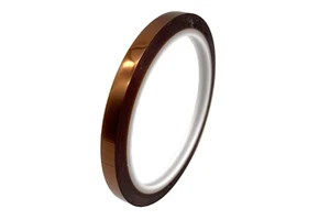 Polyimide Insulating Material Anti-static Heat Resistant Electric High-temperature Tape Insulating Electrical Tape