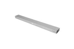 Hot-Selling Stainless Steel Trough-Type Cable Trays - Custom Length/Width/Height for Electrical Projects