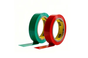 Black Electrical Insulation Tape 19mm PVC Rubber AdhesivePVC Tape Waterproof, Insulation, Extreme Adhesion, Flame Retardant